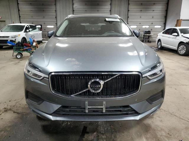 Volvo XC60 T5 MOMENTUM, снимка 5 - Автомобили и джипове - 48766255