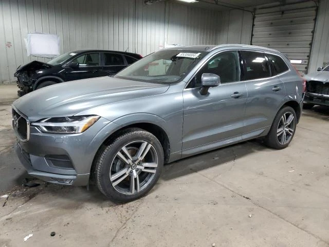 Volvo XC60 T5 MOMENTUM, снимка 2 - Автомобили и джипове - 48766255