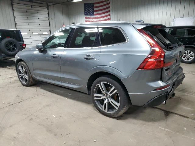 Volvo XC60 T5 MOMENTUM, снимка 3 - Автомобили и джипове - 48766255