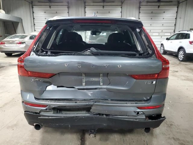 Volvo XC60 T5 MOMENTUM, снимка 6 - Автомобили и джипове - 48766255