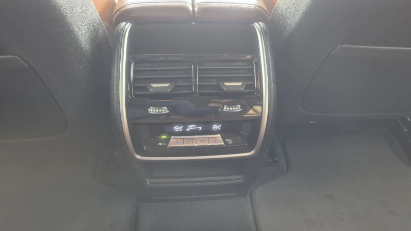 BMW X5 3.0d 265к.с. - 72900 лв. - 64143301 17