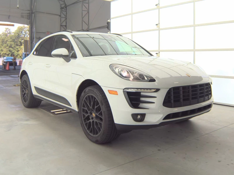 Porsche Macan S 3.0L ОБДУХВАНЕ/BOSE/ПАНО - 33200 лв. - 63170727 1