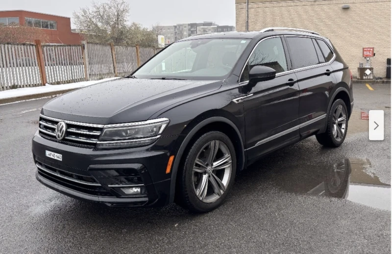 VW Tiguan HIGHLINE* R* LINE* ДИГИТАЛНО* ТАБЛО* ПАНОРАМА* КАМ - 27800 лв. / 14213.91 € - 93377573 1