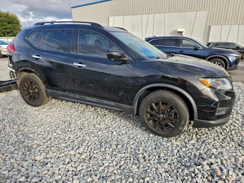 Nissan Rogue 2.5L 4 All wheel drive, снимка 10 - Автомобили и джипове - 52904651