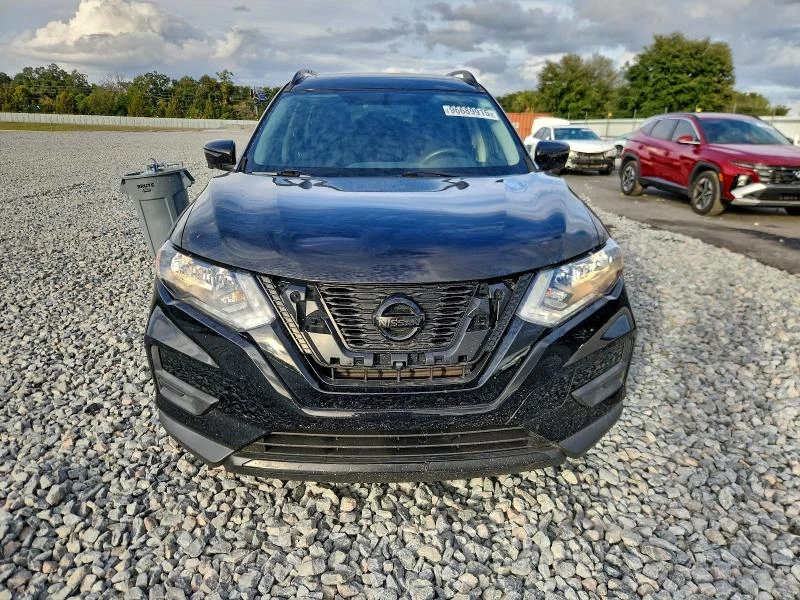 Nissan Rogue 2.5L 4 All wheel drive, снимка 11 - Автомобили и джипове - 52904651
