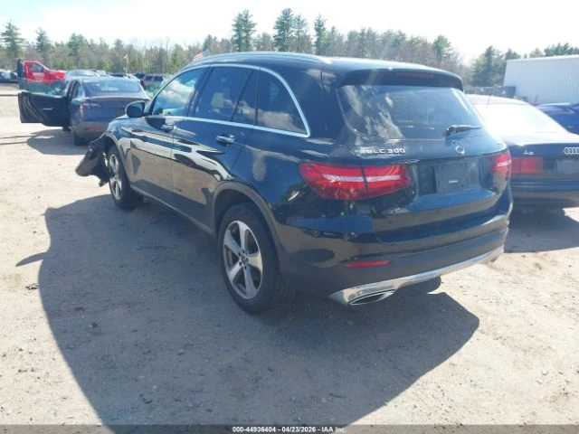 Mercedes-Benz GLC 300 * 4MATIC* КОЖА* ПОДГРЕВ* ПАНОРАМА* , снимка 3 - Автомобили и джипове - 54529525