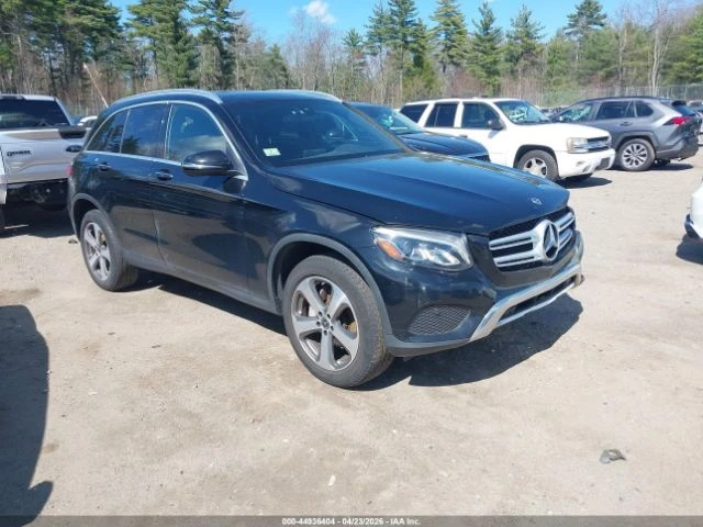 Mercedes-Benz GLC 300 * 4MATIC* КОЖА* ПОДГРЕВ* ПАНОРАМА* 