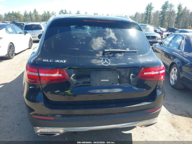 Mercedes-Benz GLC 300 * 4MATIC* КОЖА* ПОДГРЕВ* ПАНОРАМА* , снимка 16 - Автомобили и джипове - 54529525