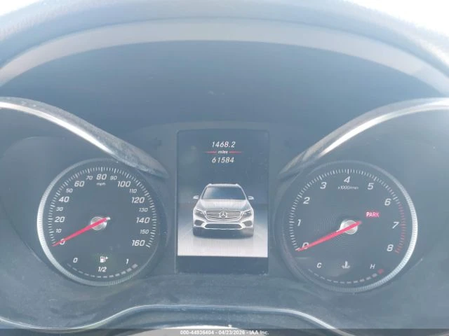 Mercedes-Benz GLC 300 * 4MATIC* КОЖА* ПОДГРЕВ* ПАНОРАМА* , снимка 7 - Автомобили и джипове - 54529525