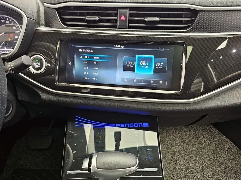 DONGFENG IX5 Ix5 1.5, снимка 14 - Автомобили и джипове - 55089798