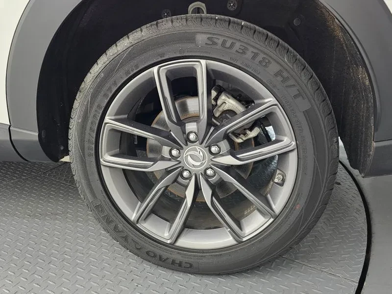 DONGFENG IX5 Ix5 1.5, снимка 5 - Автомобили и джипове - 55089798