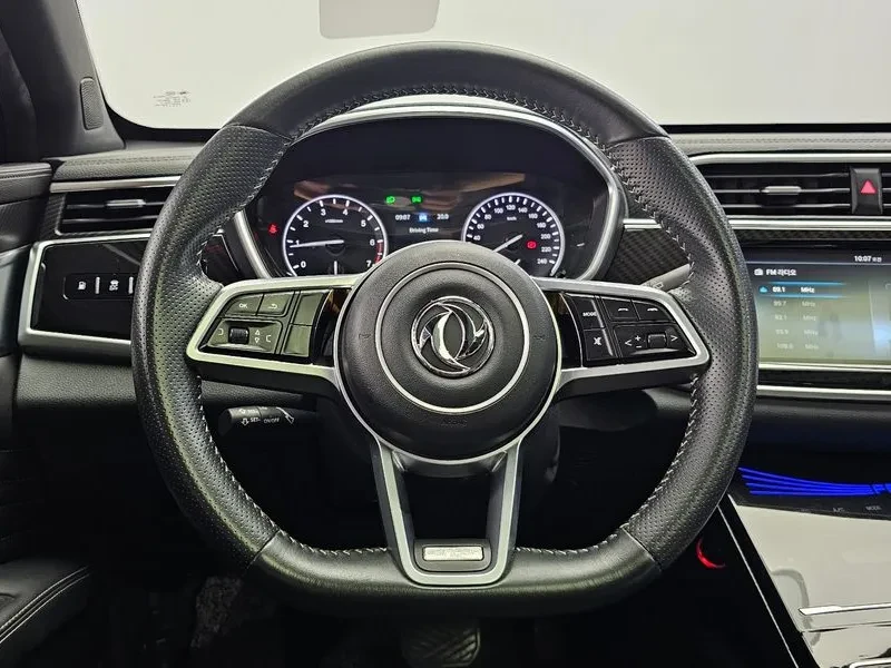 DONGFENG IX5 Ix5 1.5, снимка 13 - Автомобили и джипове - 55089798