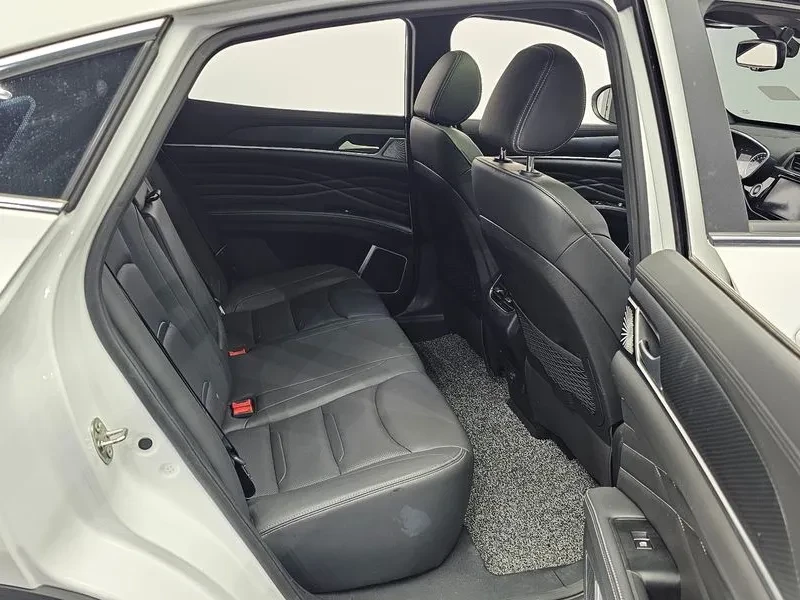 DONGFENG IX5 Ix5 1.5, снимка 12 - Автомобили и джипове - 55089798