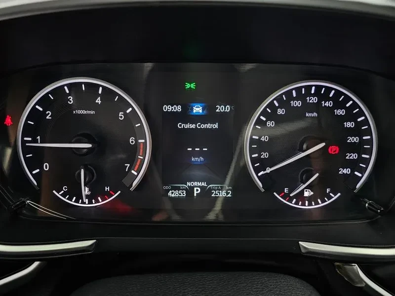 DONGFENG IX5 Ix5 1.5, снимка 8 - Автомобили и джипове - 55089798