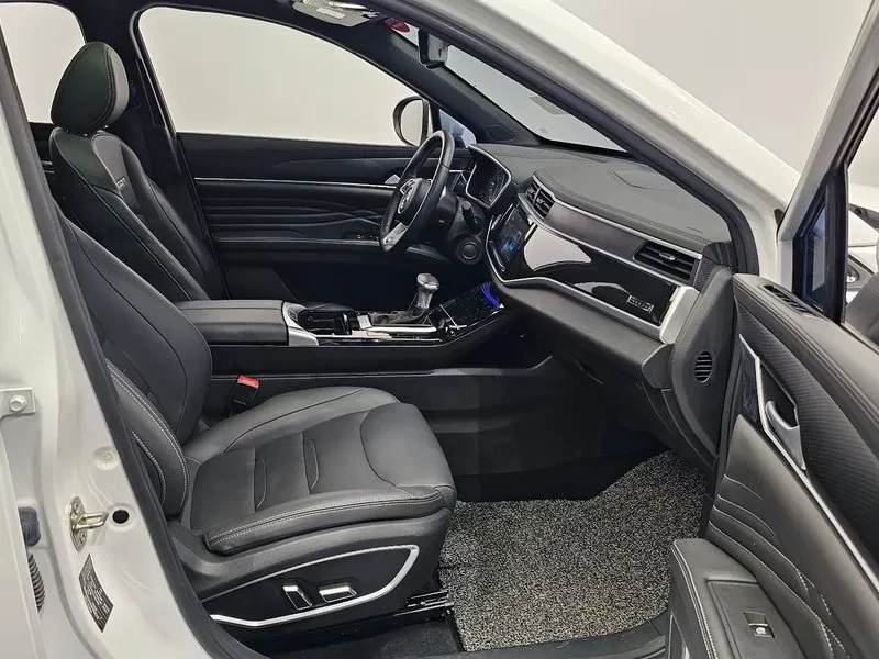 DONGFENG IX5 Ix5 1.5, снимка 11 - Автомобили и джипове - 55089798