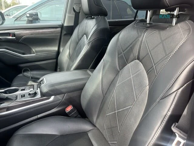 Toyota Highlander PLATINUM* 4X4* ���������* �������* ���������* ���� | Mobile.bg � ����������� 9