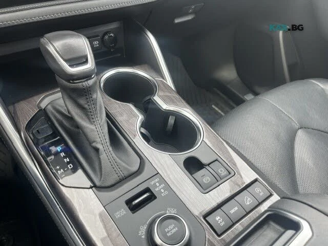 Toyota Highlander PLATINUM* 4X4* ���������* �������* ���������* ���� | Mobile.bg � ����������� 11