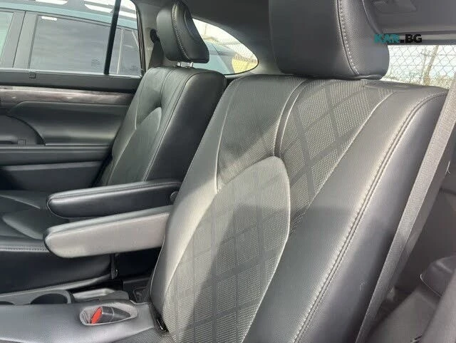 Toyota Highlander PLATINUM* 4X4* ���������* �������* ���������* ���� | Mobile.bg � ����������� 15