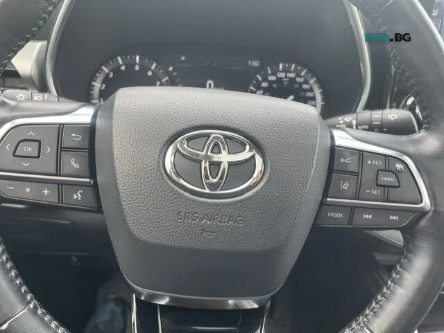 Toyota Highlander PLATINUM* 4X4* ���������* �������* ���������* ���� | Mobile.bg � ����������� 13
