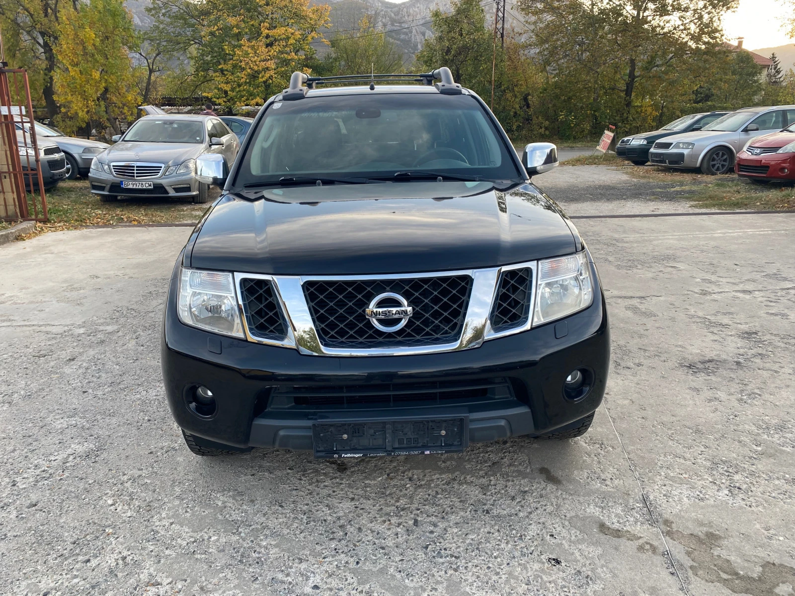 Nissan Navara 2.5 dci 190kc. - изображение 3