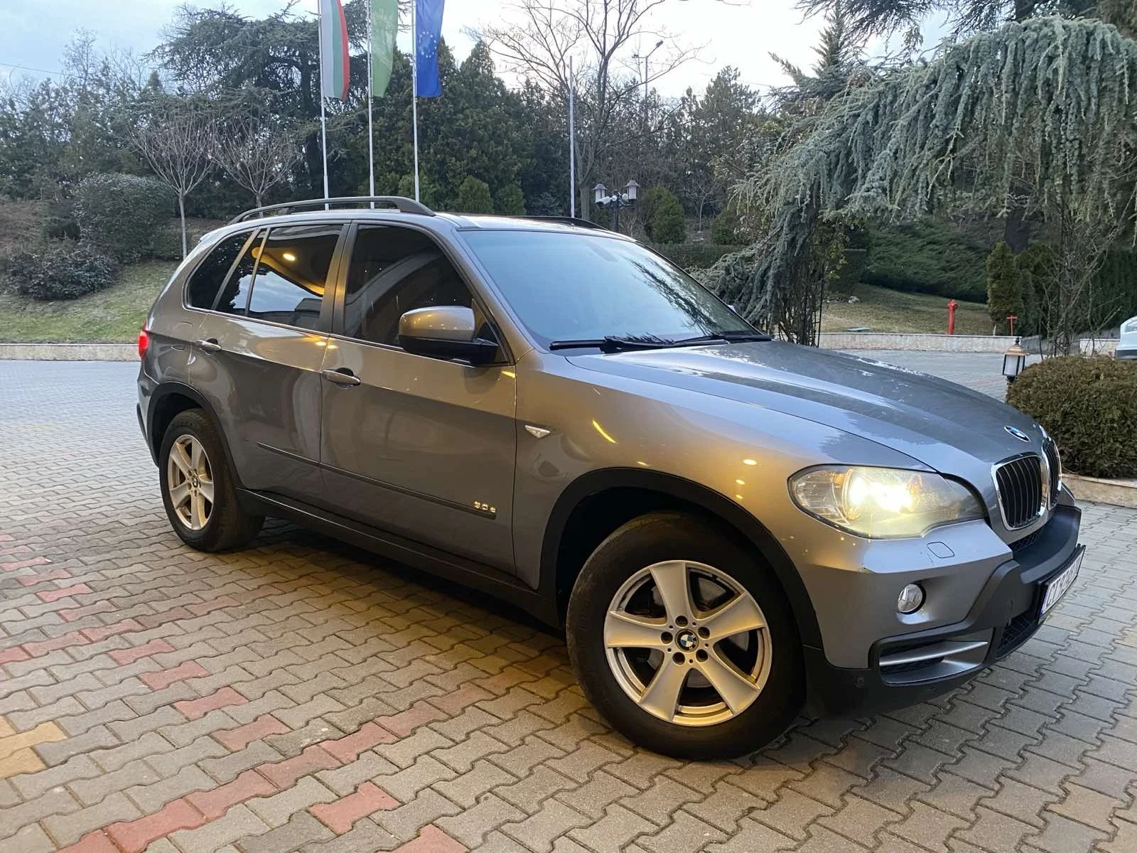 BMW X5  - изображение 2
