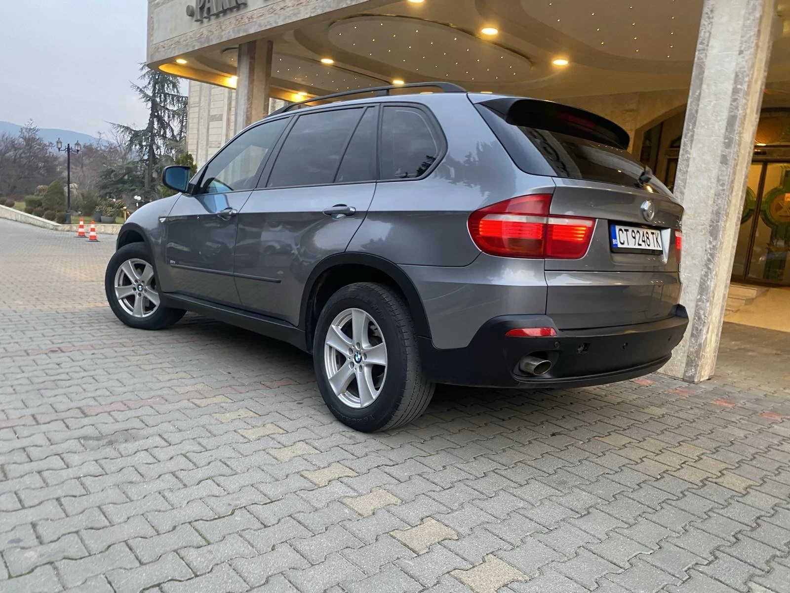 BMW X5  - изображение 3