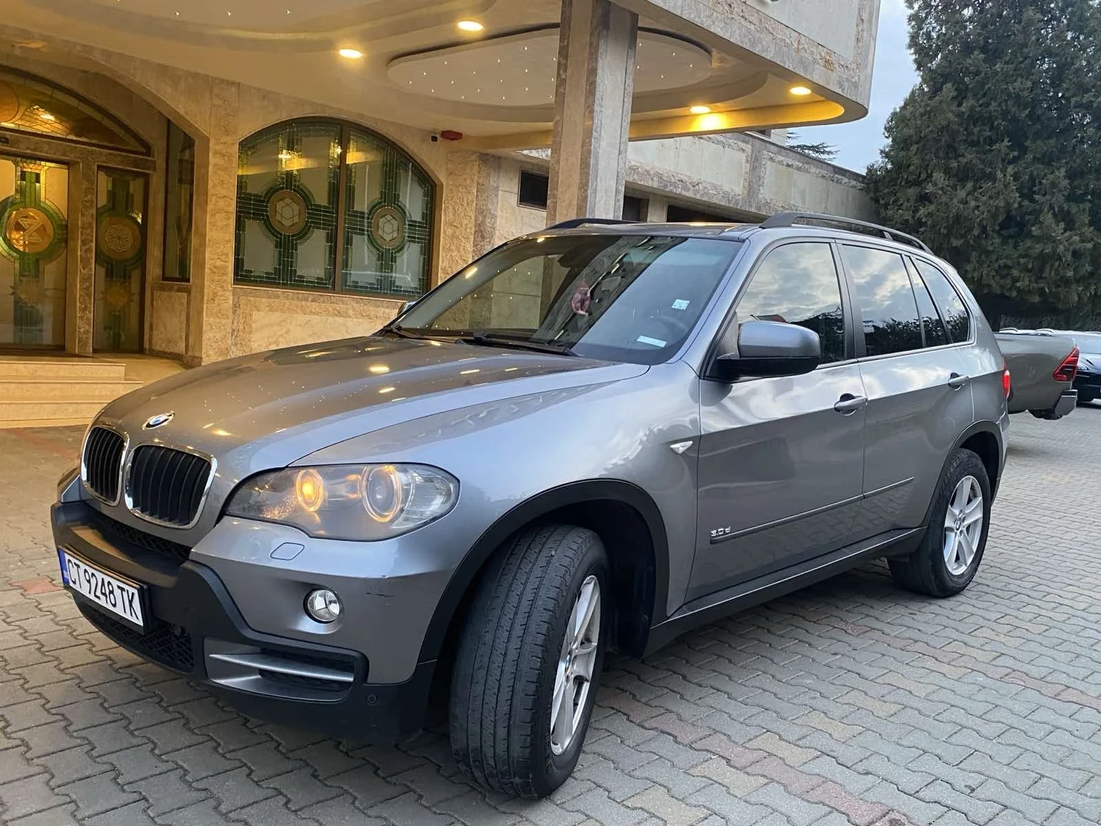 BMW X5  - изображение 8