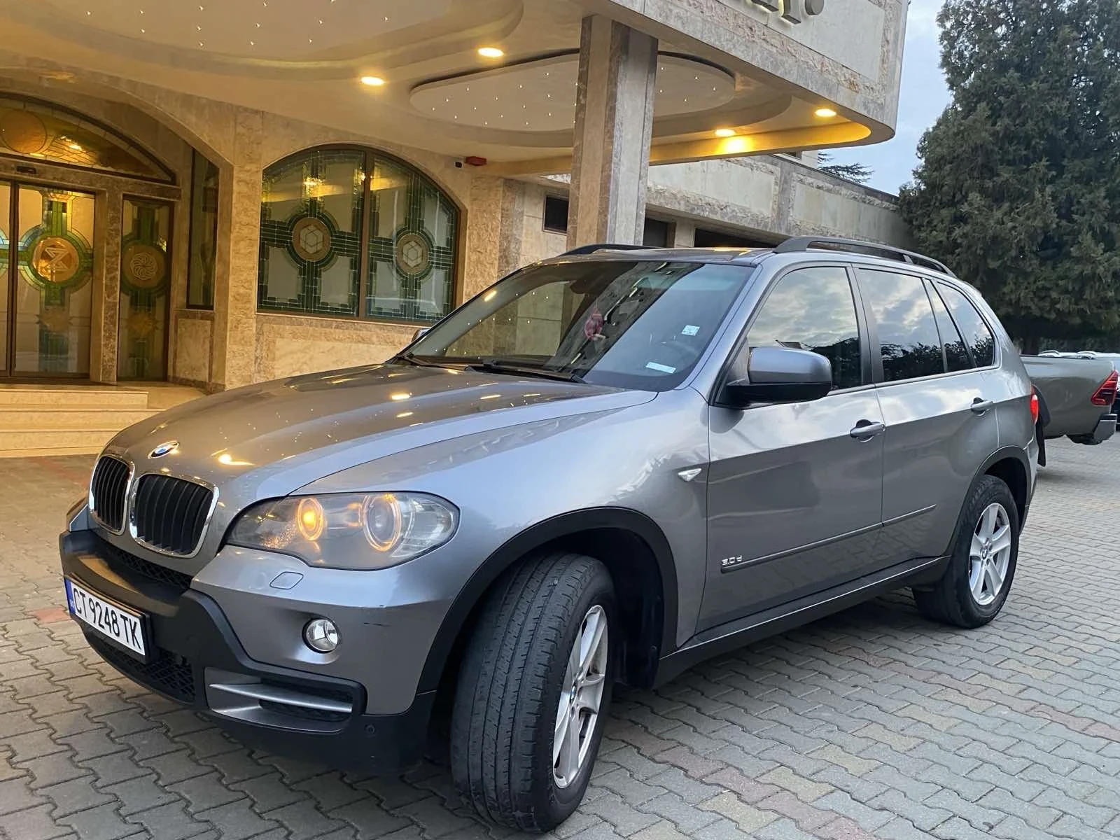 BMW X5  - изображение 7