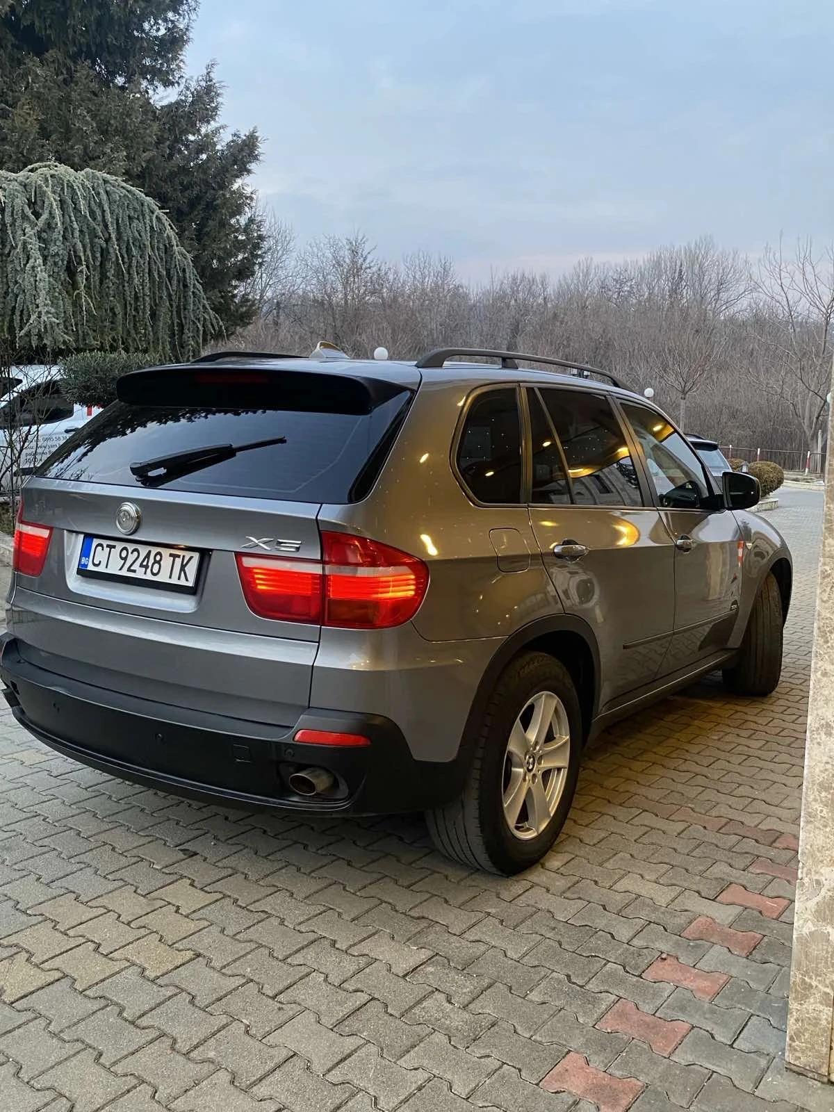 BMW X5  - изображение 6
