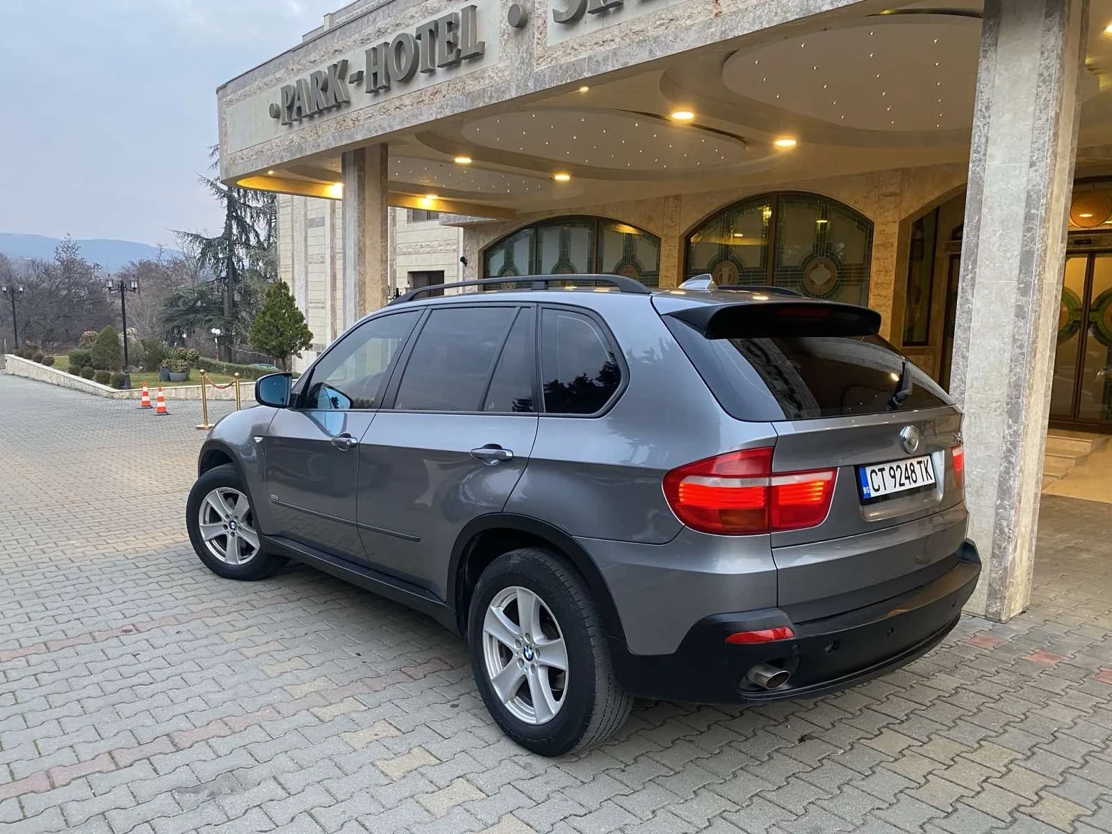 BMW X5  - изображение 4