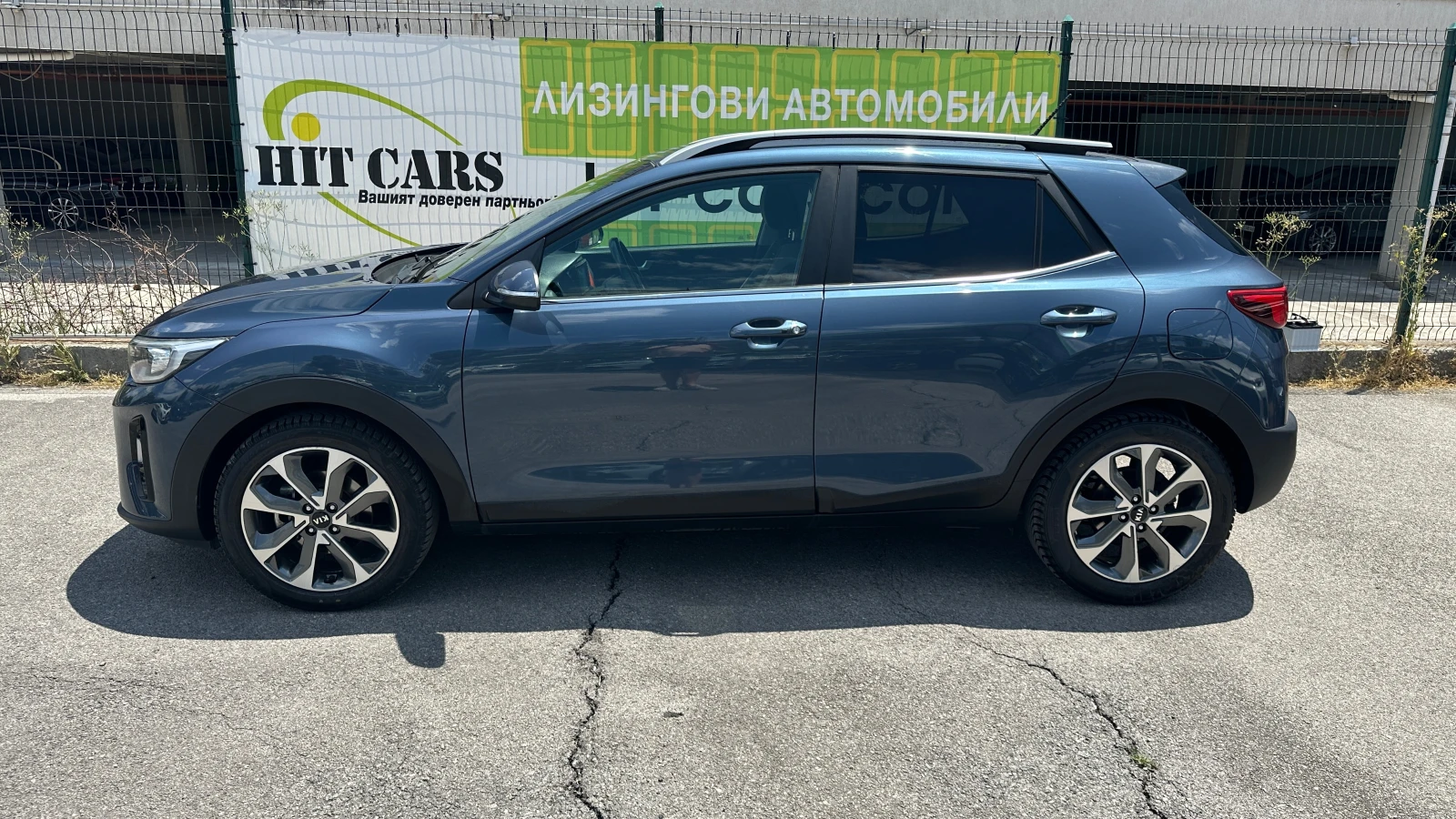 Kia Stonic 1.6 CRDI - изображение 4