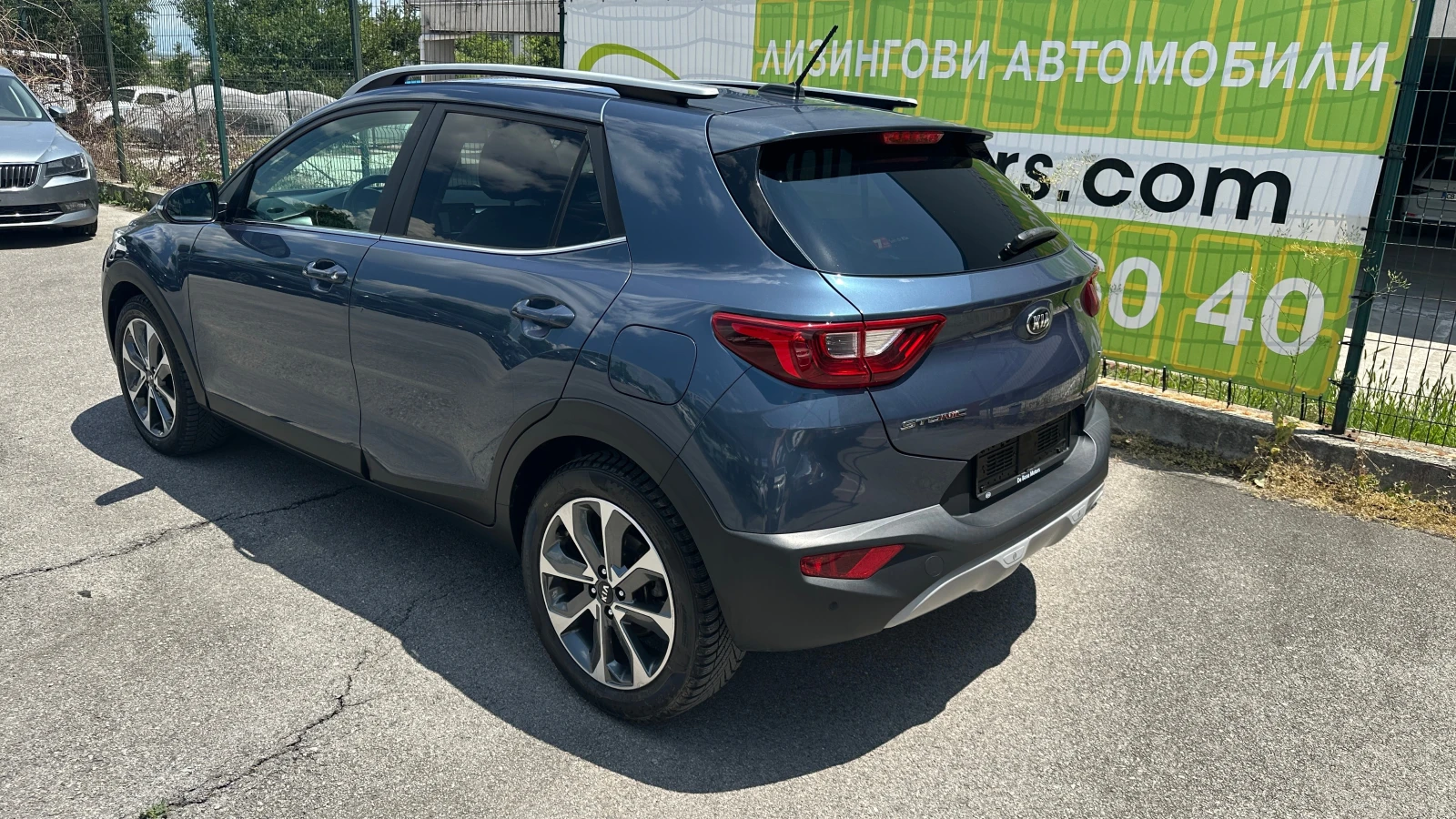 Kia Stonic 1.6 CRDI - изображение 5