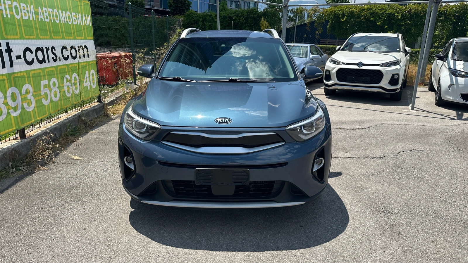 Kia Stonic 1.6 CRDI - изображение 3