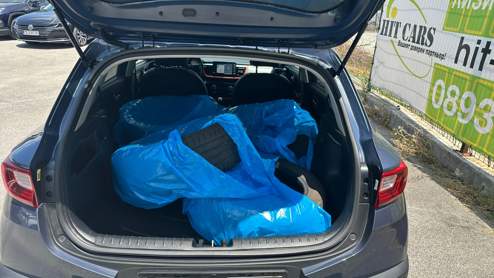 Kia Stonic 1.6 CRDI - изображение 10