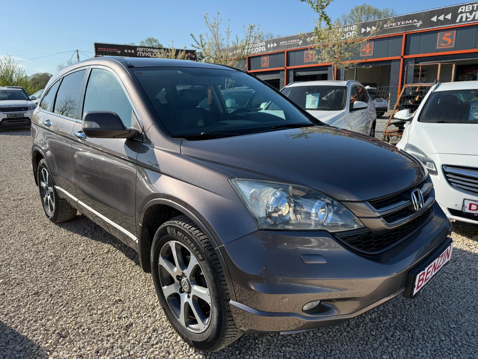 Honda Cr-v  - | Mobile.bg   1