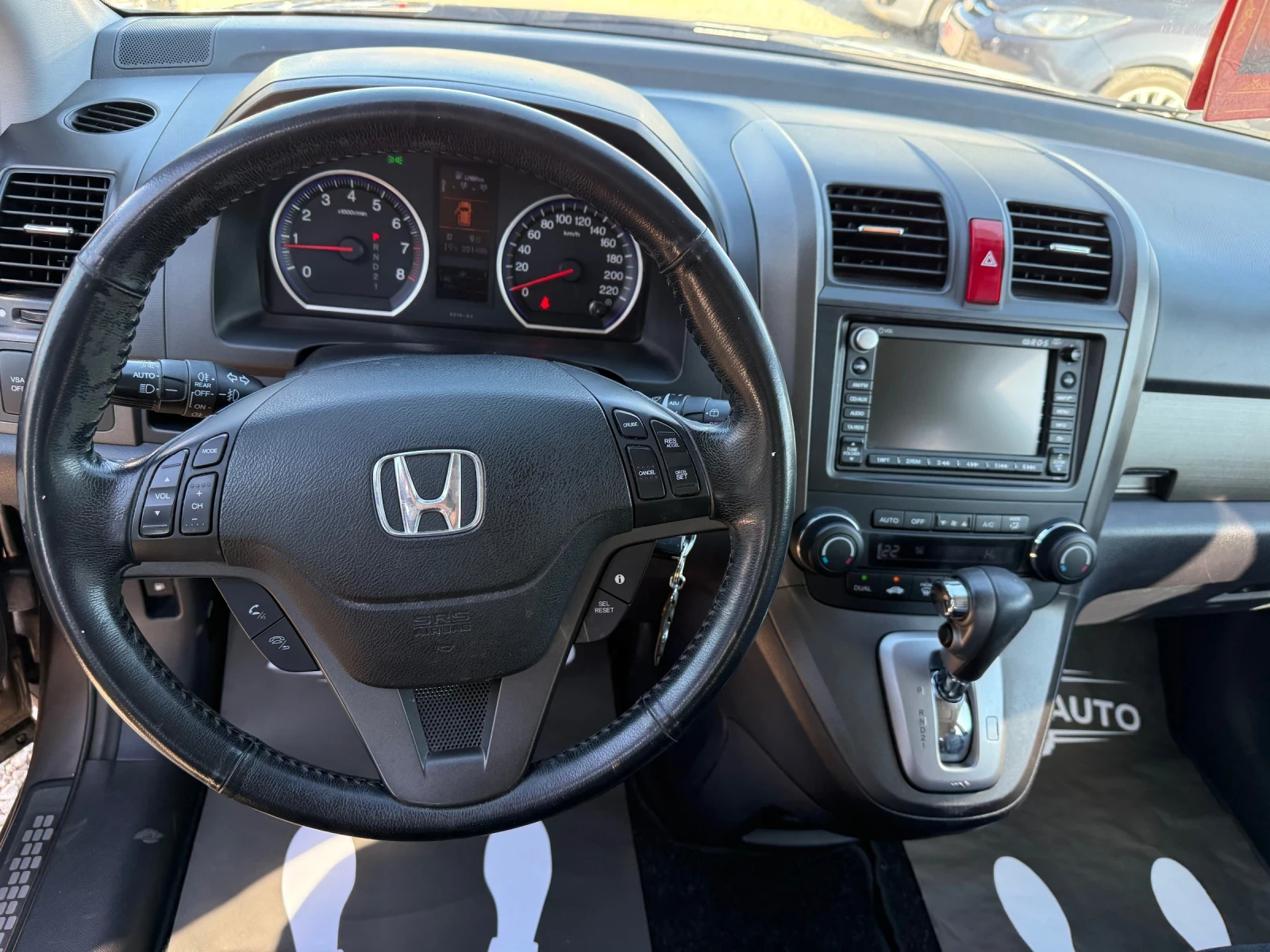 Honda Cr-v  - | Mobile.bg   12