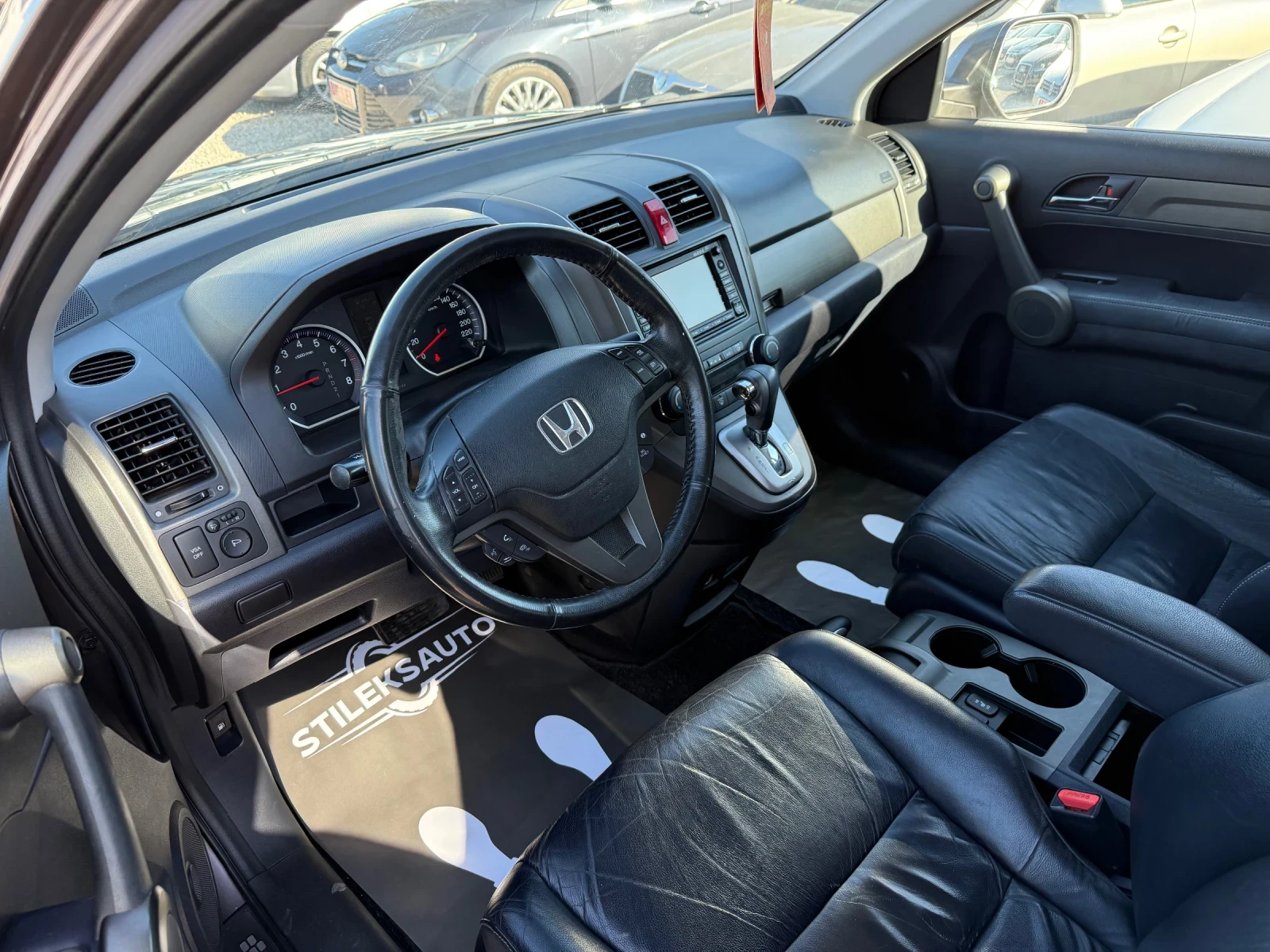 Honda Cr-v  - | Mobile.bg   11