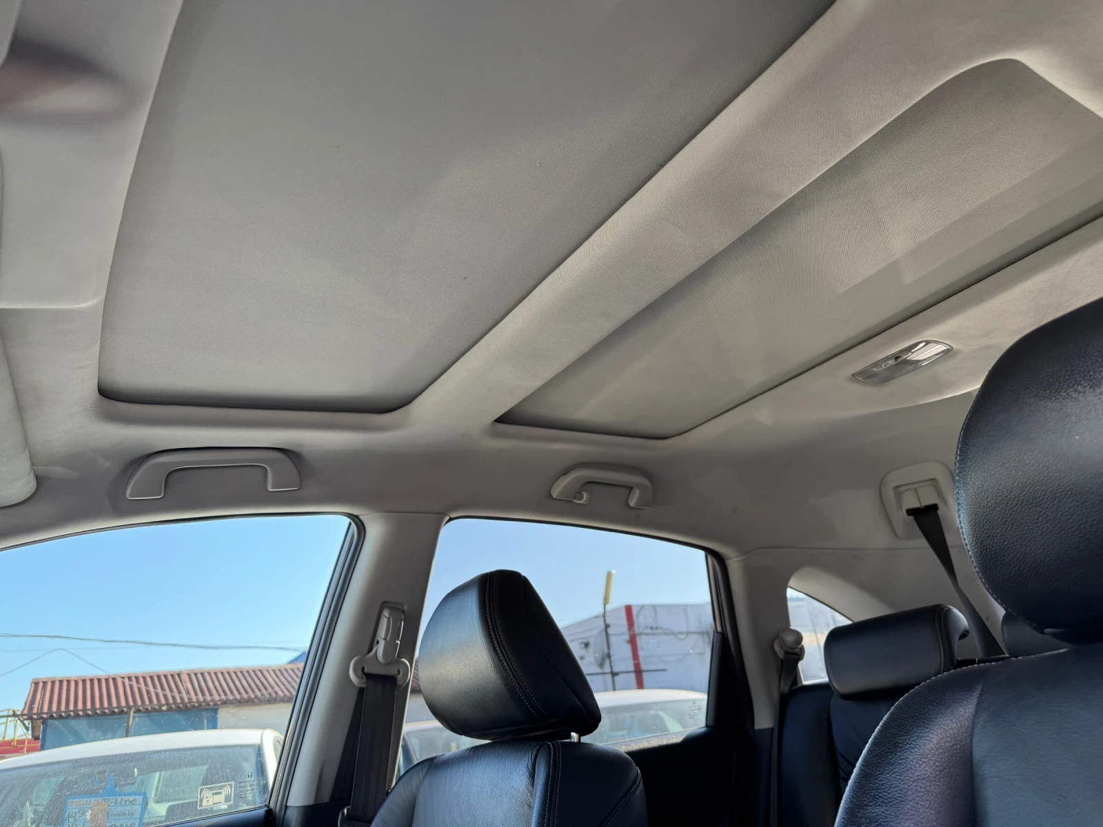 Honda Cr-v  - | Mobile.bg   13