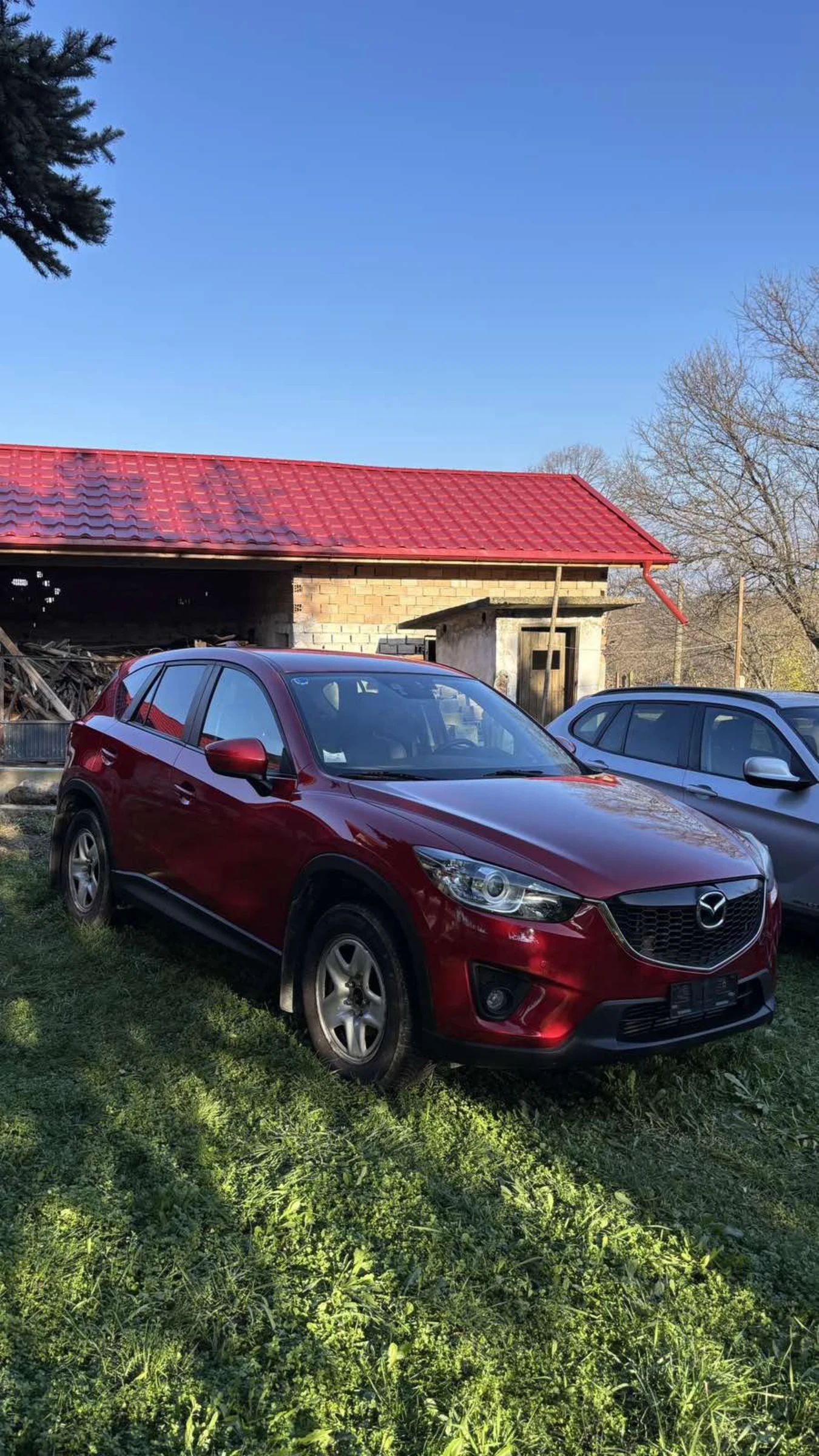 Mazda CX-5 Exceed 4WD 2.2 D, BOSE - изображение 3