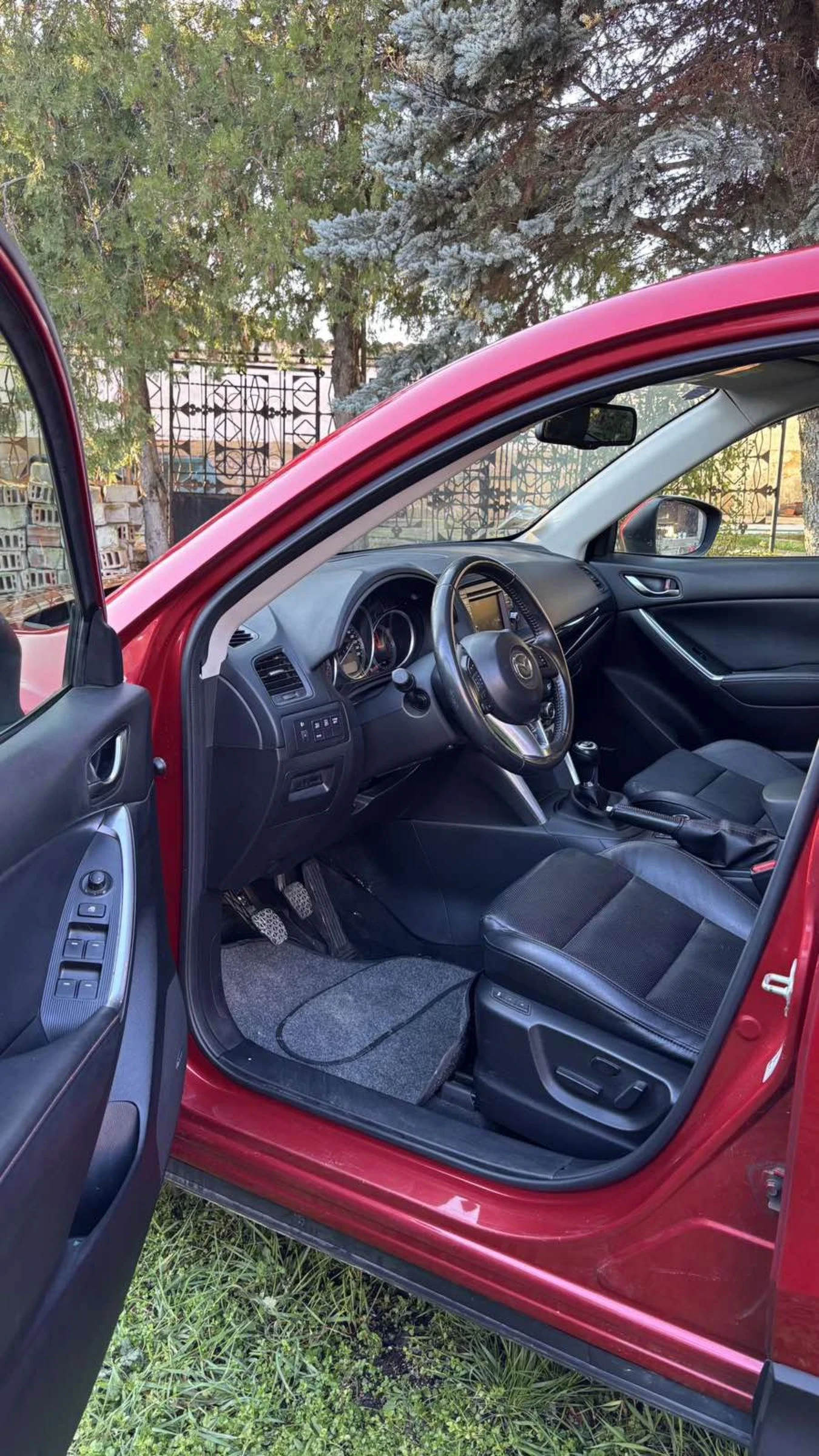 Mazda CX-5 Exceed 4WD 2.2 D, BOSE - изображение 10