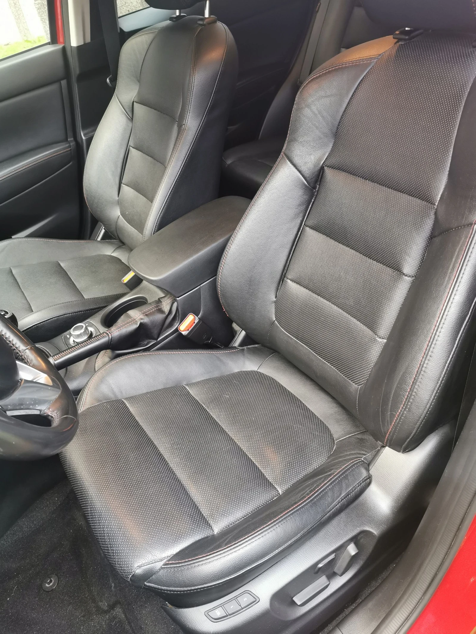 Mazda CX-5 Exceed 4WD 2.2 D, BOSE - изображение 8