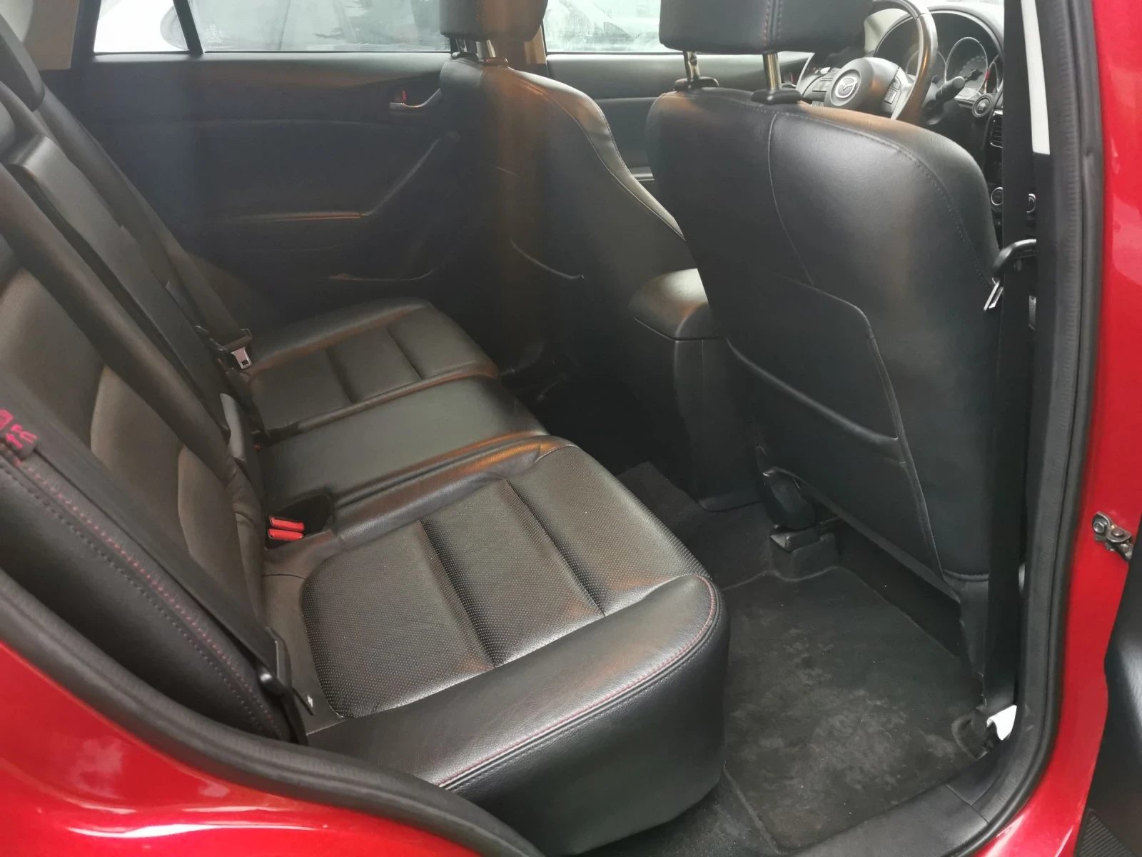 Mazda CX-5 Exceed 4WD 2.2 D, BOSE - изображение 5