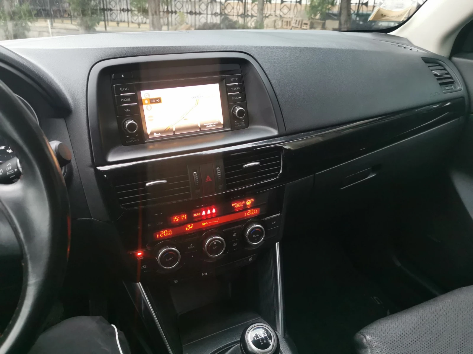 Mazda CX-5 Exceed 4WD 2.2 D, BOSE - изображение 6