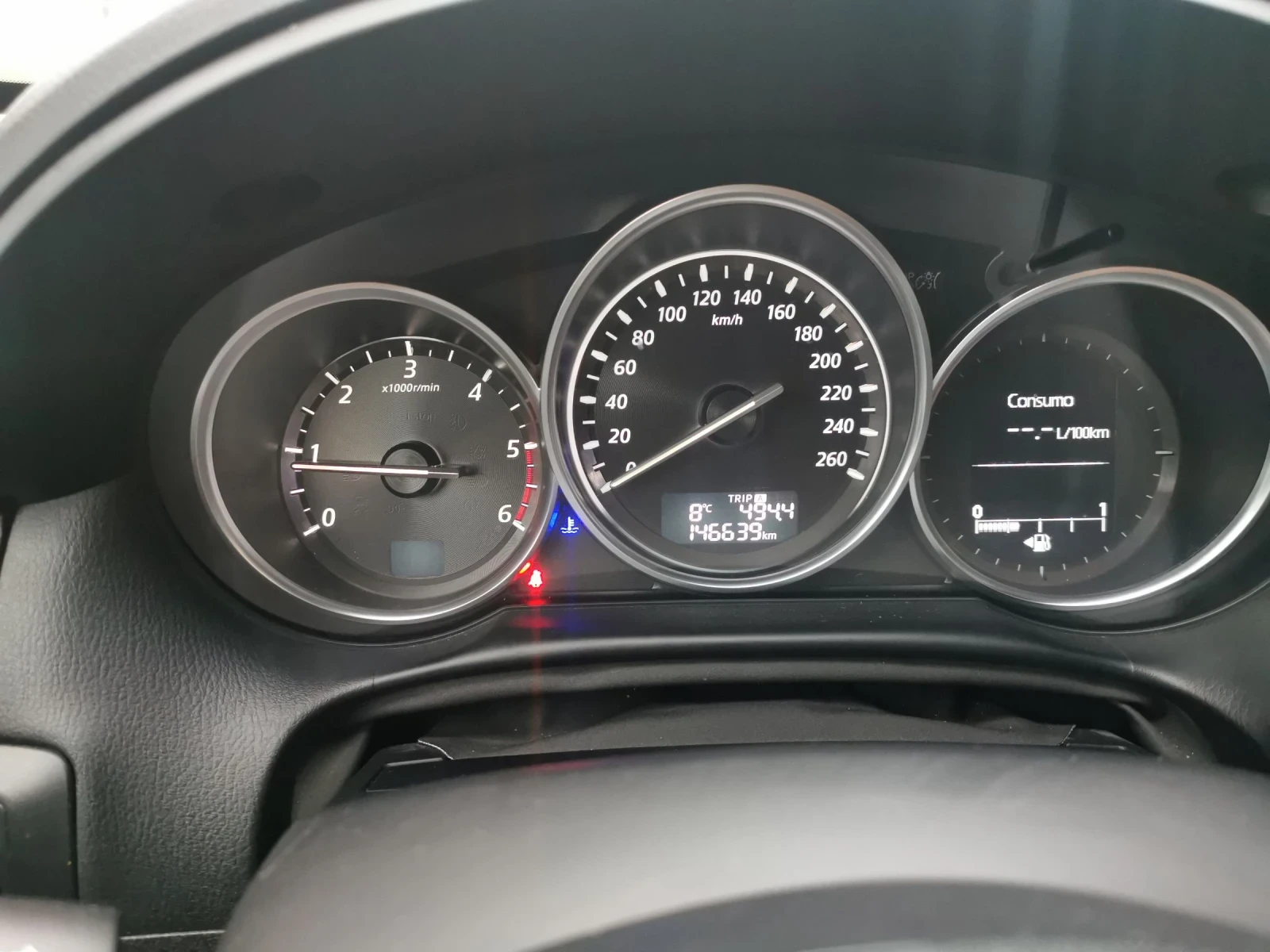 Mazda CX-5 Exceed 4WD 2.2 D, BOSE - изображение 7