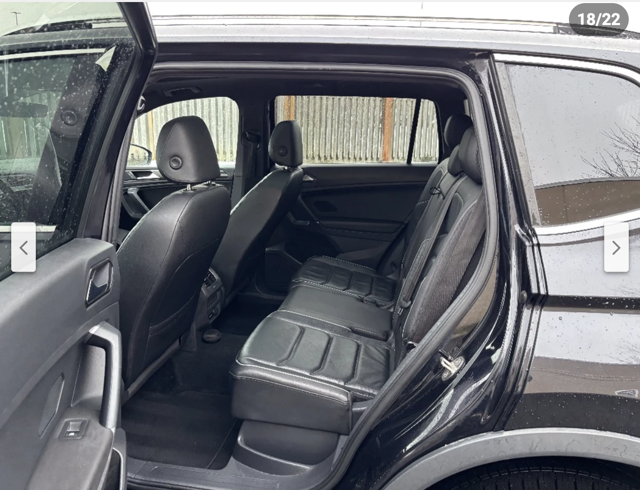 VW Tiguan HIGHLINE* R* LINE* * * *  | Mobile.bg   15