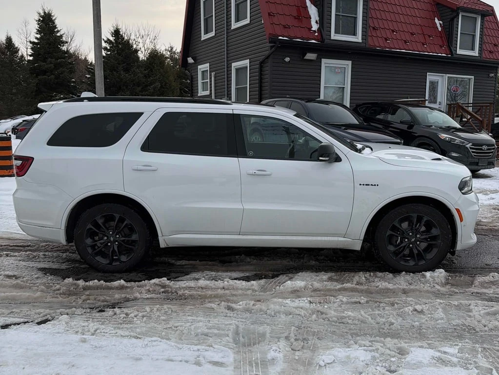 Dodge Durango * R/T AWD * CARFAX * ��� ������������ ������ | Mobile.bg � ����������� 3