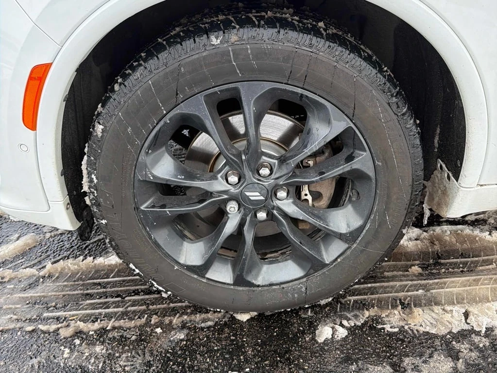 Dodge Durango * R/T AWD * CARFAX * ��� ������������ ������ | Mobile.bg � ����������� 7