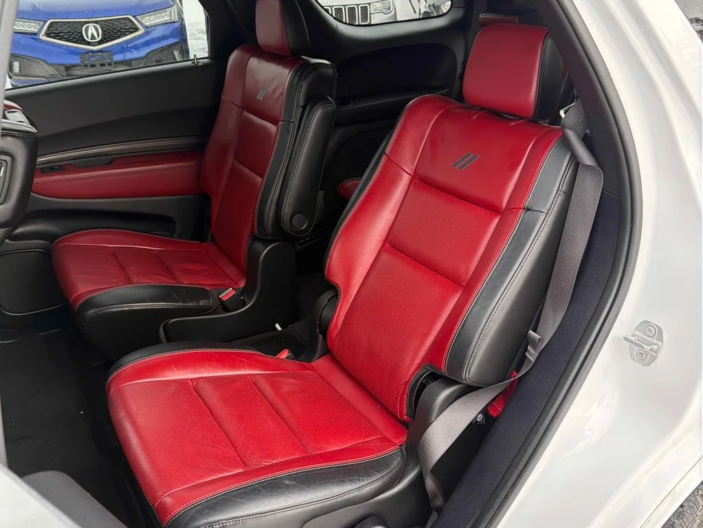 Dodge Durango * R/T AWD * CARFAX * ��� ������������ ������ | Mobile.bg � ����������� 10