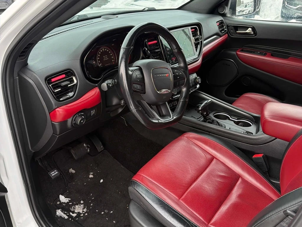 Dodge Durango * R/T AWD * CARFAX * ��� ������������ ������ | Mobile.bg � ����������� 5