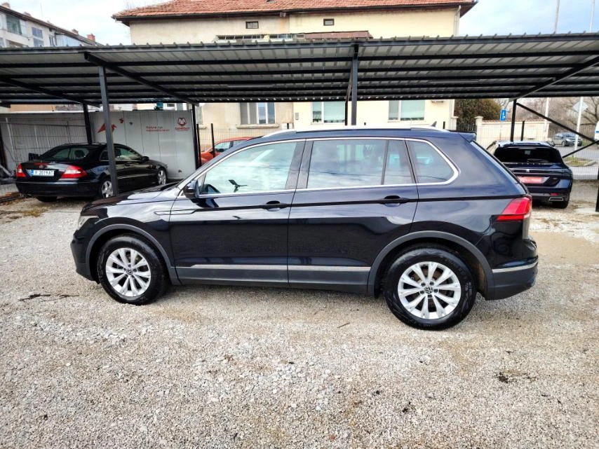VW Tiguan 2021�DSG-2.0TDi-150��-FACE-���������! | Mobile.bg � ����������� 3